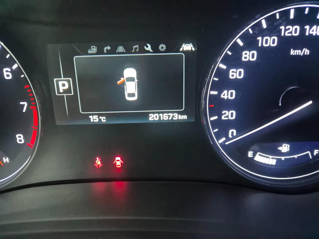 HYUNDAI Genesis 2016 Negro - Importación desde Corea - HF Imports Iquique - Foto 13