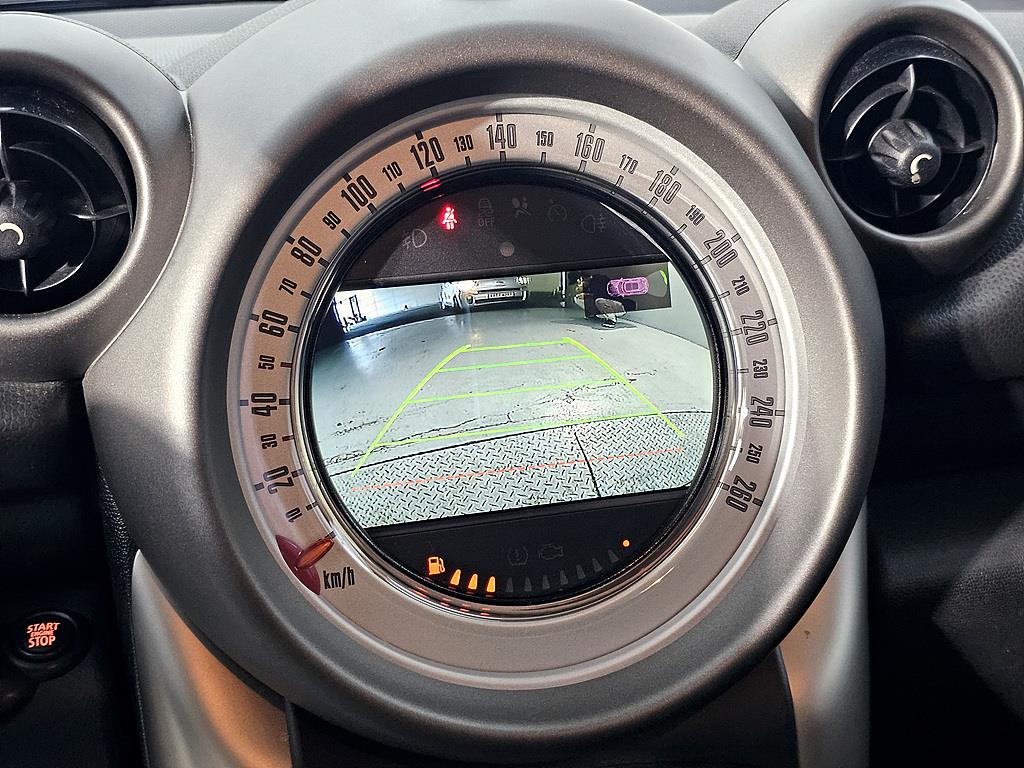 Mini Countryman 2012 Azul - Importación desde Corea - HF Imports Iquique - Foto 14