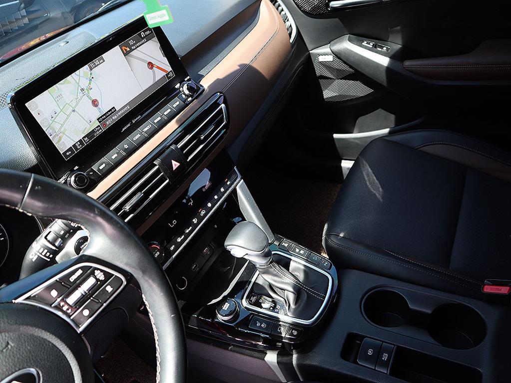 KIA Seltos 2021 - Importación desde Corea - HF Imports Iquique - Foto 10