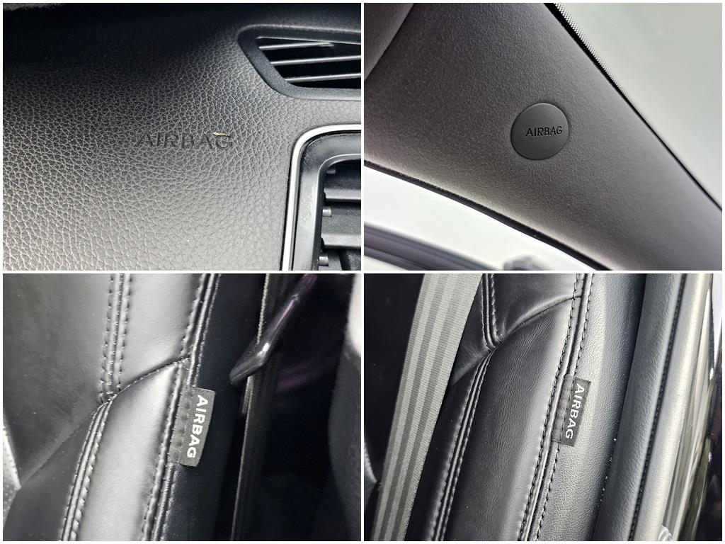 KIA K7 2013 Negro - Importación desde Corea - HF Imports Iquique - Foto 16