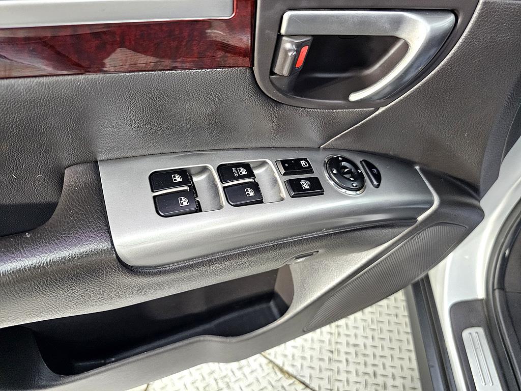 HYUNDAI Santa Fe - Vista 11