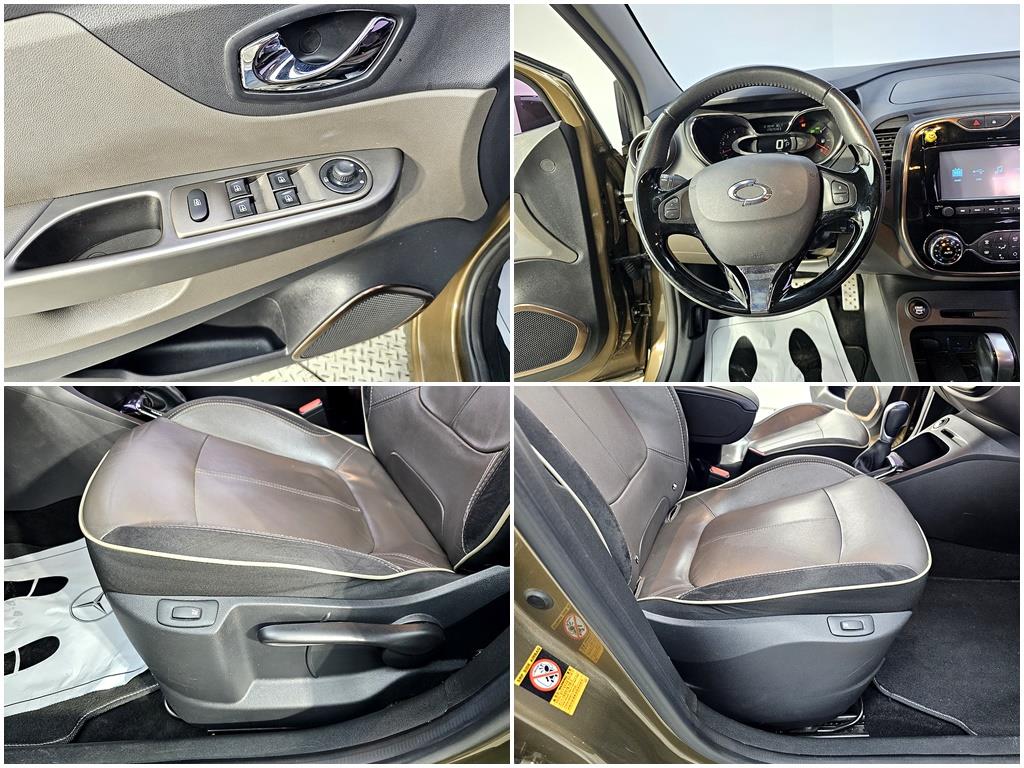SAMSUNG QM3 2016 Café - Importación desde Corea - HF Imports Iquique - Foto 17