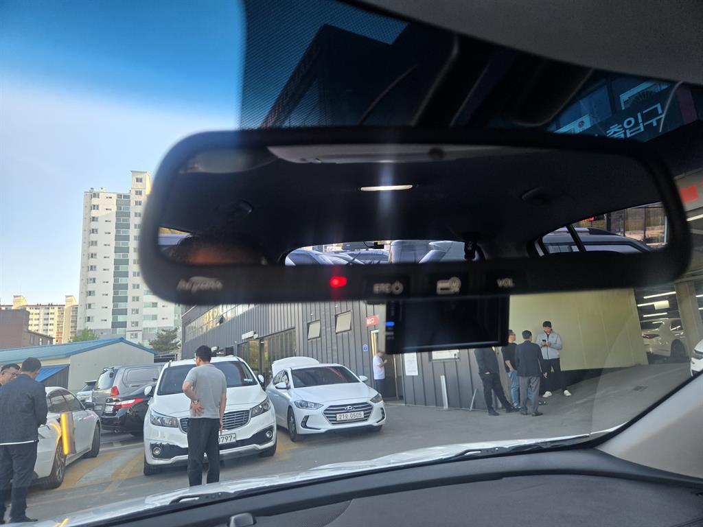 KIA Sportage 2016 Blanco - Importación desde Corea - HF Imports Iquique - Foto 13