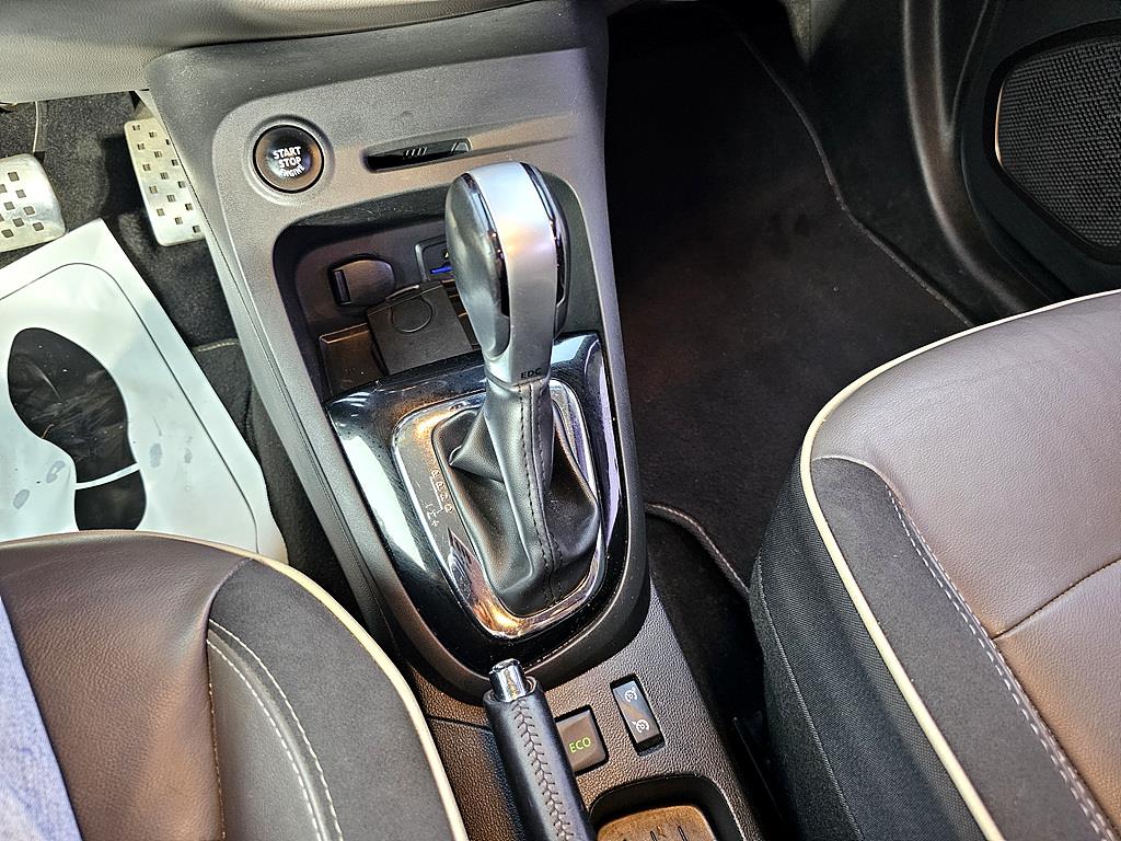 SAMSUNG QM3 2016 Café - Importación desde Corea - HF Imports Iquique - Foto 13