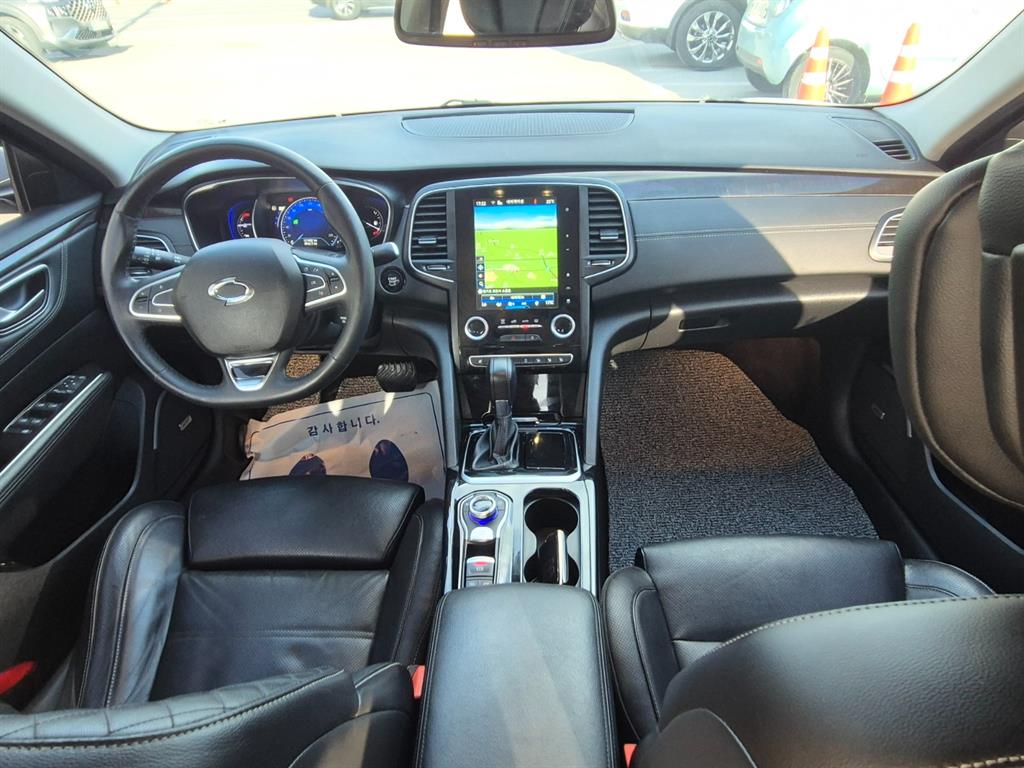 SAMSUNG SM6 - Vista 8