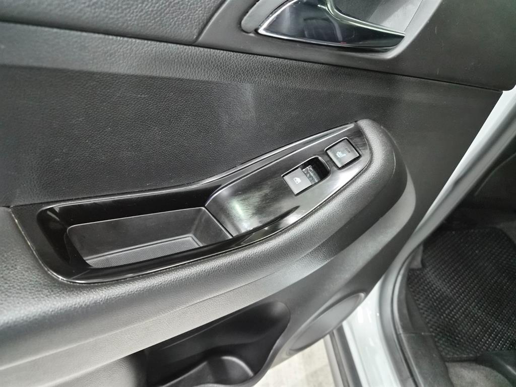 Chevrolet Orlando - Vista 8