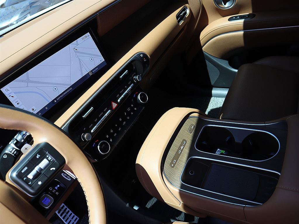 HYUNDAI Palisade 2025 Blanco - Importación desde Corea - HF Imports Iquique - Foto 10