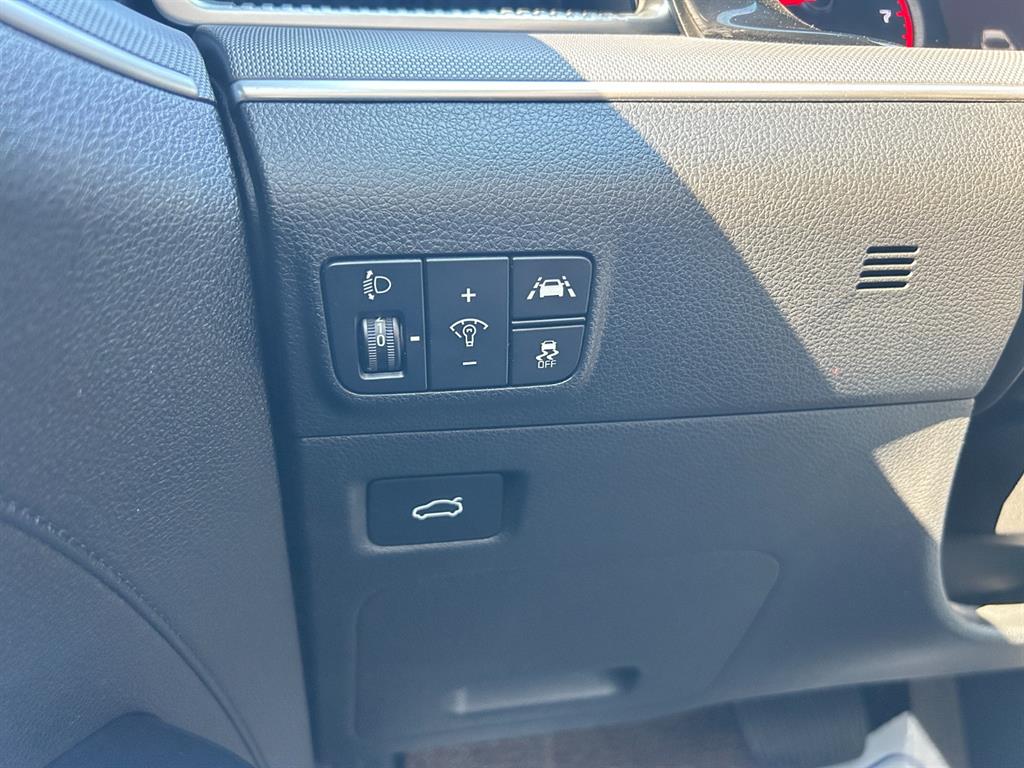 KIA K5 2023 Gris - Importación desde Corea - HF Imports Iquique - Foto 19