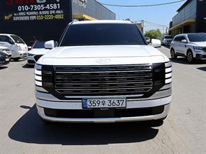 HYUNDAI Palisade - Vista 2