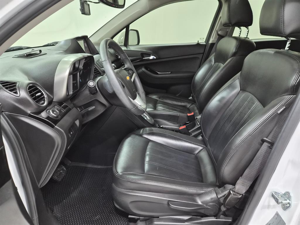Chevrolet Orlando - Vista 11
