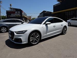 Audi A7 - Vista 4