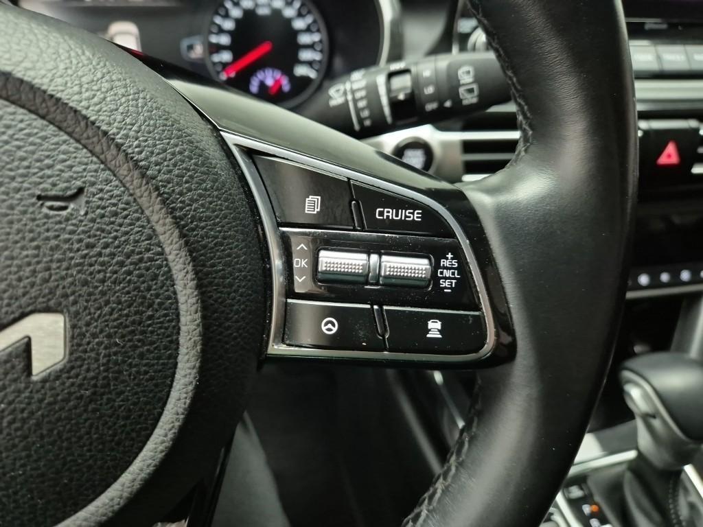 KIA Seltos 2023 Blanco - Importación desde Corea - HF Imports Iquique - Foto 16