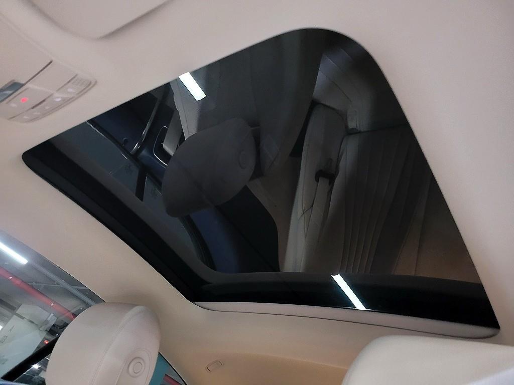 Mercedes Benz E class 2022 Blanco - Importación desde Corea - HF Imports Iquique - Foto 17
