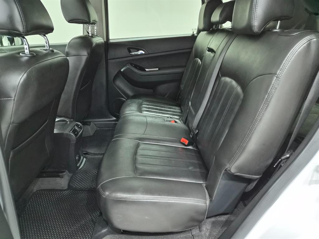 Chevrolet Orlando - Vista 7