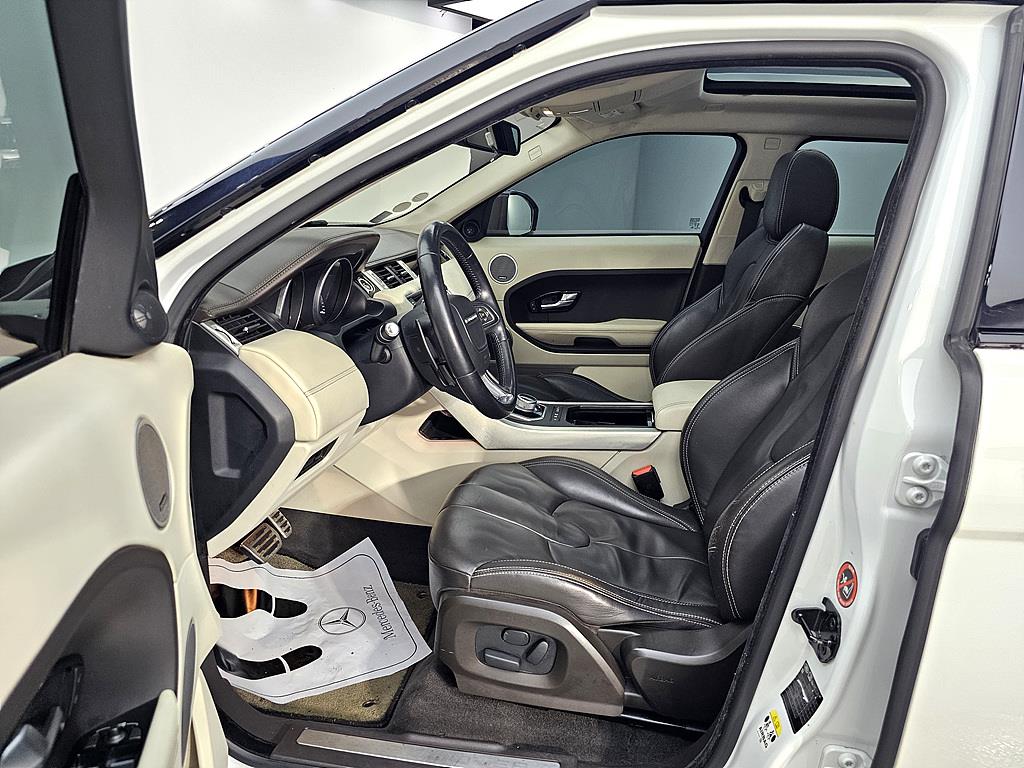 Land Rover Range Rover Bike - Vista 8