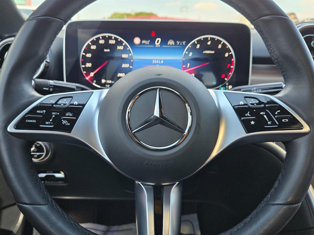 Mercedes Benz C Class - Vista 7
