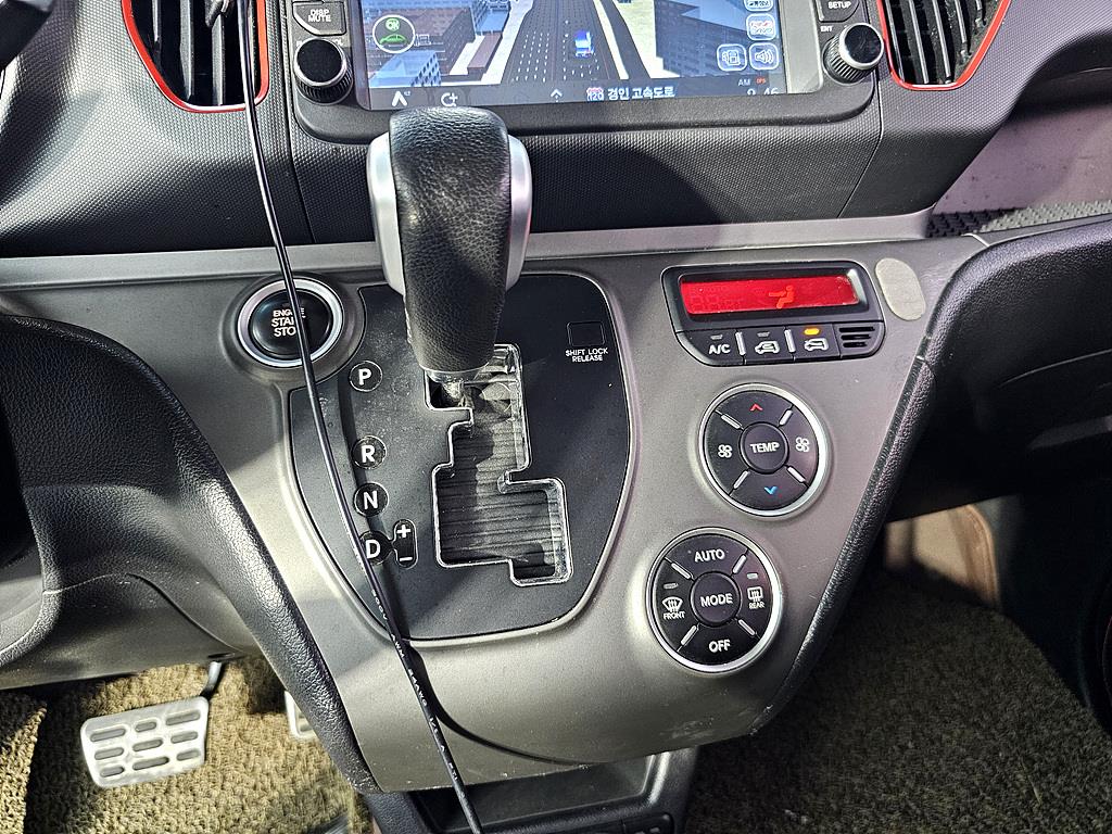 KIA Ray 2015 skyblue - Importación desde Corea - HF Imports Iquique - Foto 15