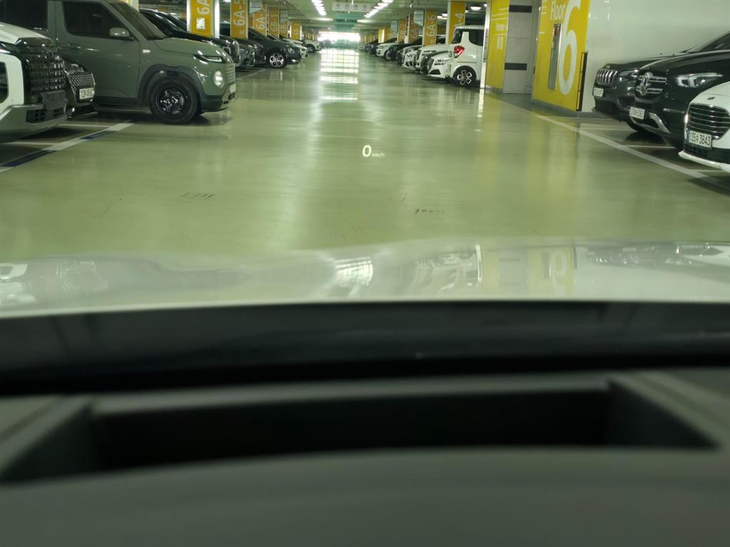 KIA K5 - Vista 9