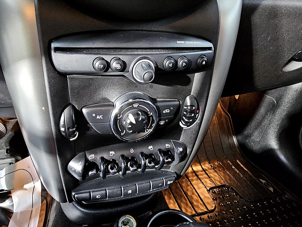Mini Countryman 2012 Azul - Importación desde Corea - HF Imports Iquique - Foto 15