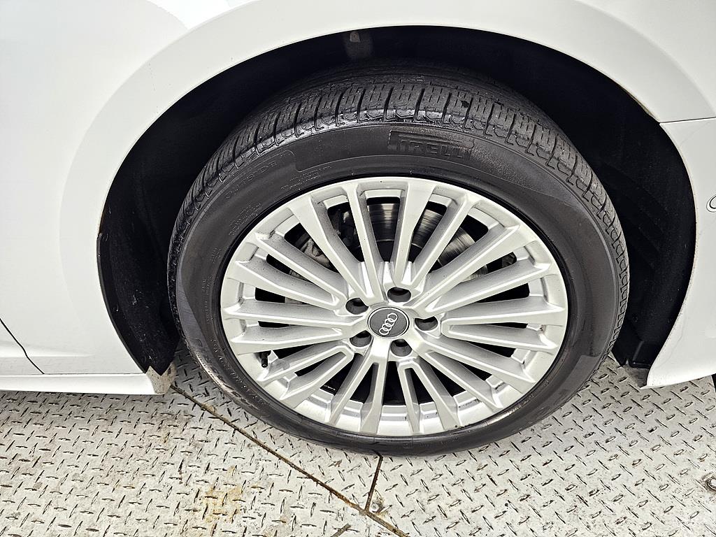 Audi A6 2020 Blanco - Importación desde Corea - HF Imports Iquique - Foto 20