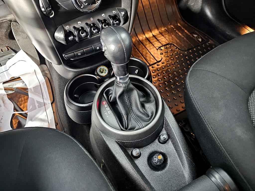 Mini Countryman 2012 Azul - Importación desde Corea - HF Imports Iquique - Foto 13