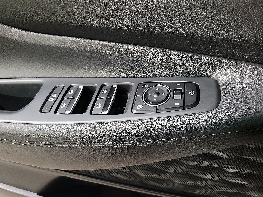 HYUNDAI Santa Fe 2021 Gris - Importación desde Corea - HF Imports Iquique - Foto 13