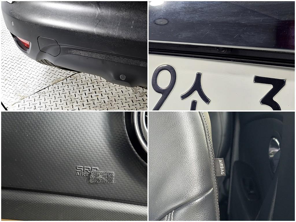 SAMSUNG QM3 2015 Plateado - Importación desde Corea - HF Imports Iquique - Foto 18