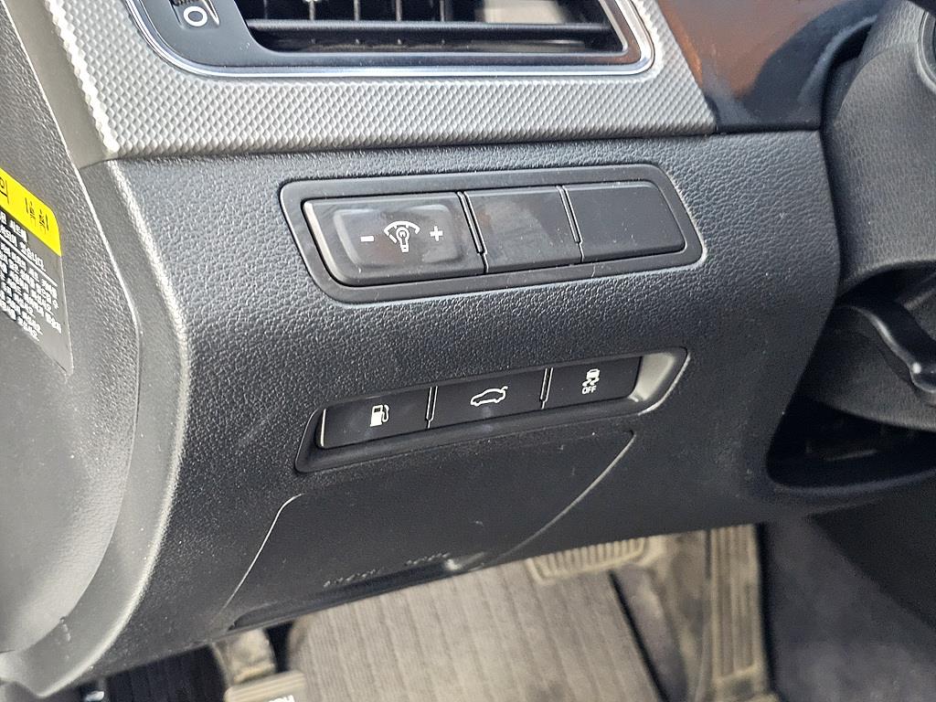 HYUNDAI Sonata 2017 Blanco - Importación desde Corea - HF Imports Iquique - Foto 13