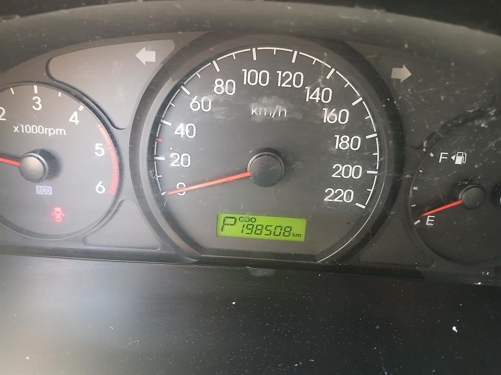 HYUNDAI Starex 2016 Blanco - Importación desde Corea - HF Imports Iquique - Foto 13