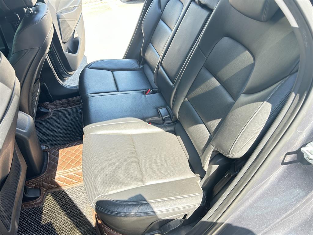HYUNDAI Tucson - Vista 11