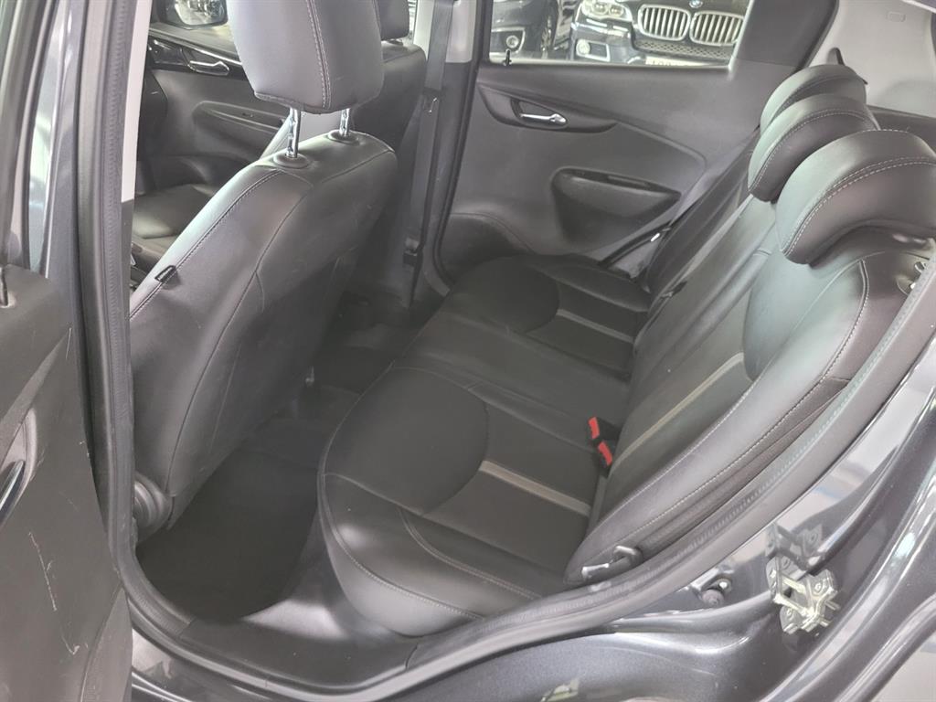 Chevrolet Spark 2021 Gris - Importación desde Corea - HF Imports Iquique - Foto 13