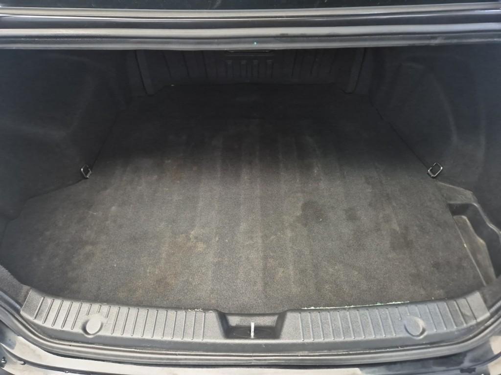 HYUNDAI Sonata 2012 Negro - Importación desde Corea - HF Imports Iquique - Foto 16