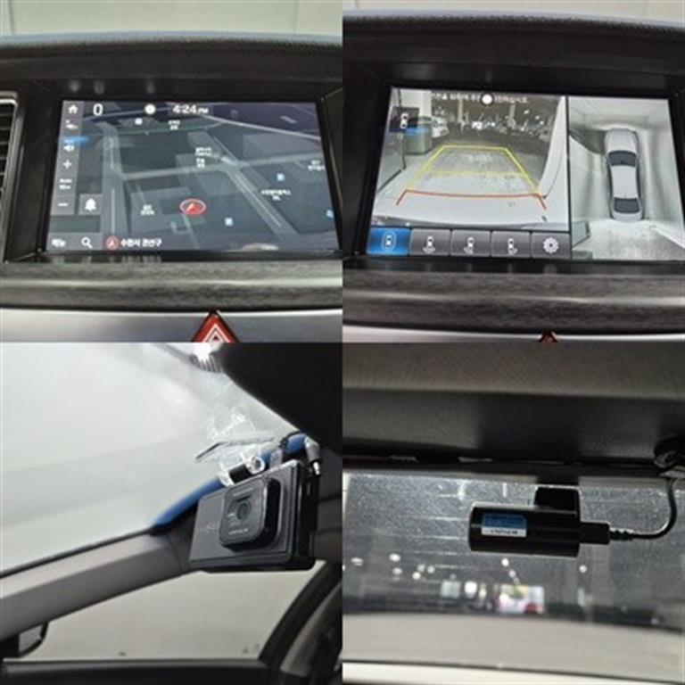 HYUNDAI Genesis 2016 Negro - Importación desde Corea - HF Imports Iquique - Foto 18