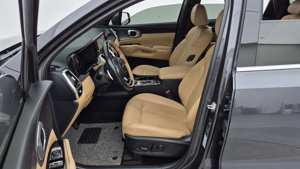 KIA Sorento - Vista 5