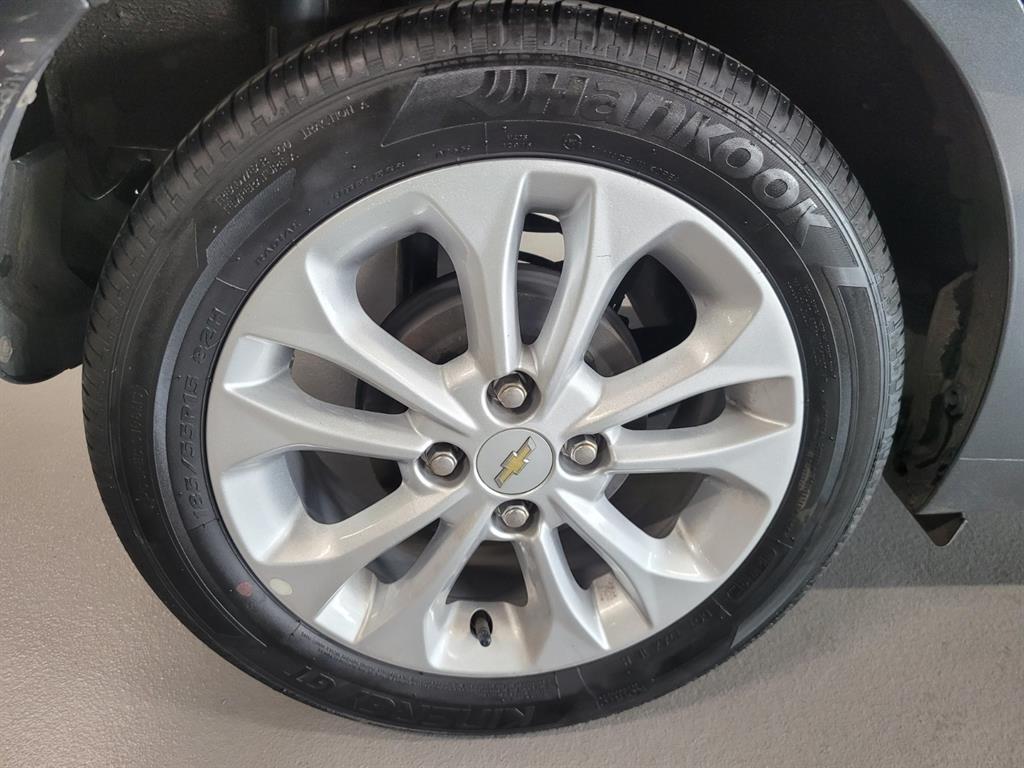 Chevrolet Spark 2021 Gris - Importación desde Corea - HF Imports Iquique - Foto 19