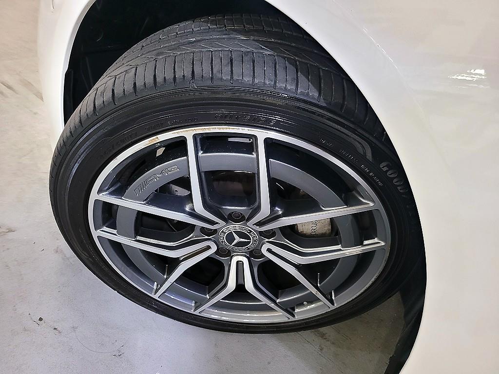 Mercedes Benz E class 2022 Blanco - Importación desde Corea - HF Imports Iquique - Foto 20