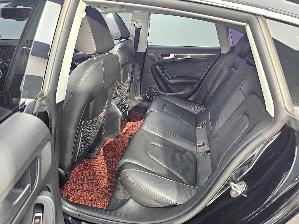 Audi A5 - Vista 9