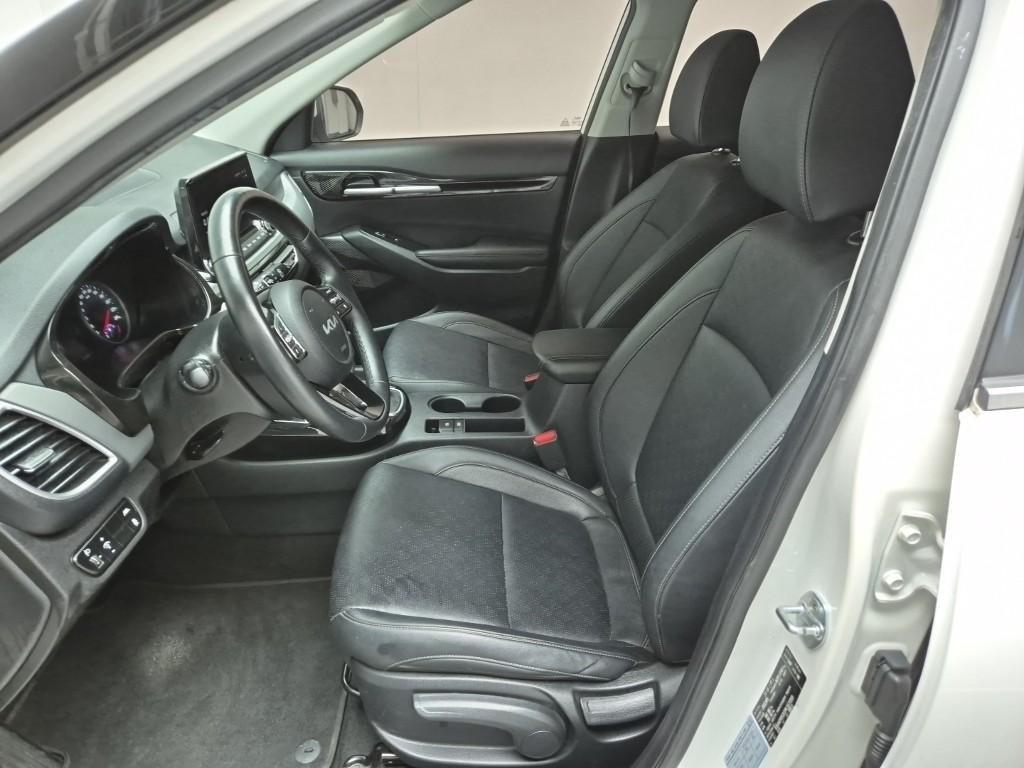 KIA Seltos - Vista 11