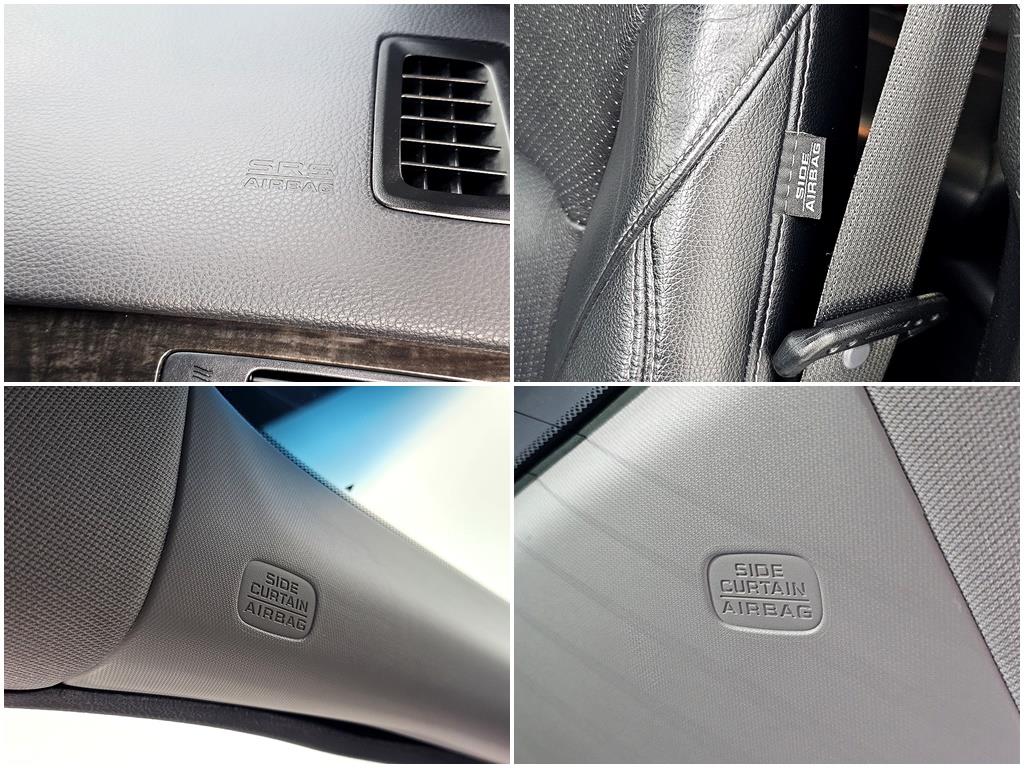 Honda Accord 2015 Plateado - Importación desde Corea - HF Imports Iquique - Foto 16