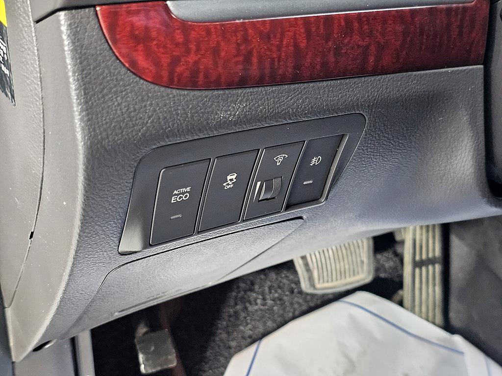 HYUNDAI Santa Fe - Vista 12