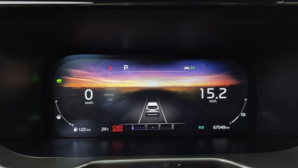 KIA Sorento - Vista 11