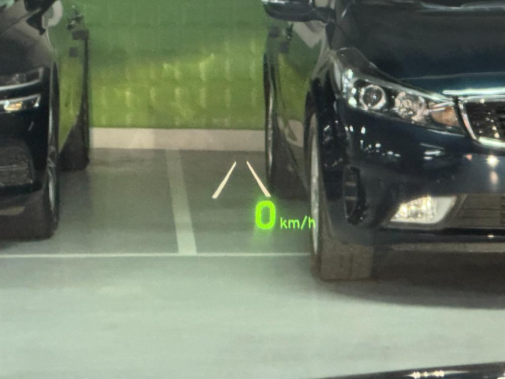 Genesis G80 2019 Negro - Importación desde Corea - HF Imports Iquique - Foto 15