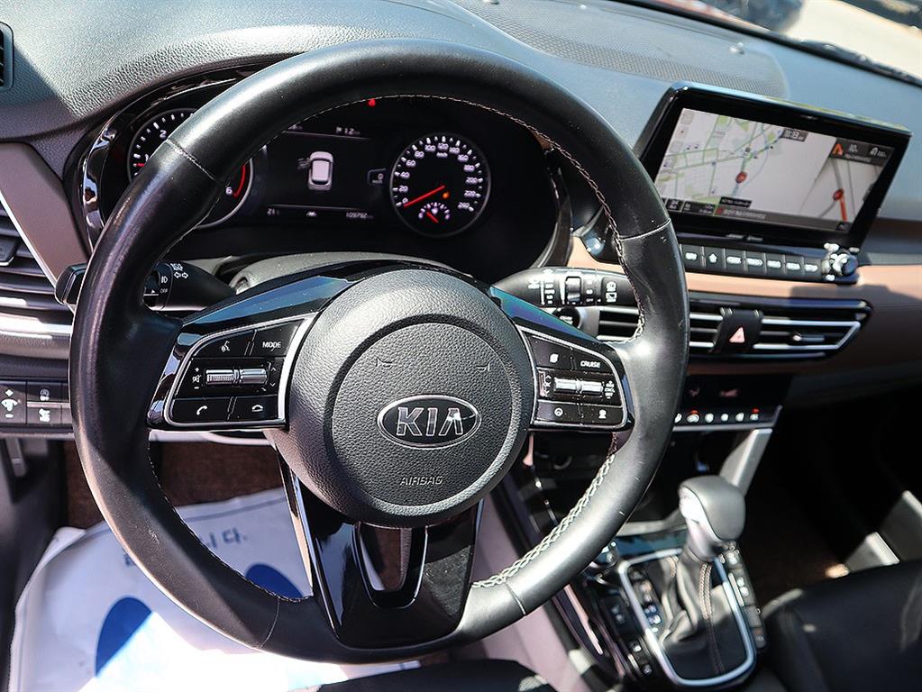 KIA Seltos 2021 - Importación desde Corea - HF Imports Iquique - Foto 8