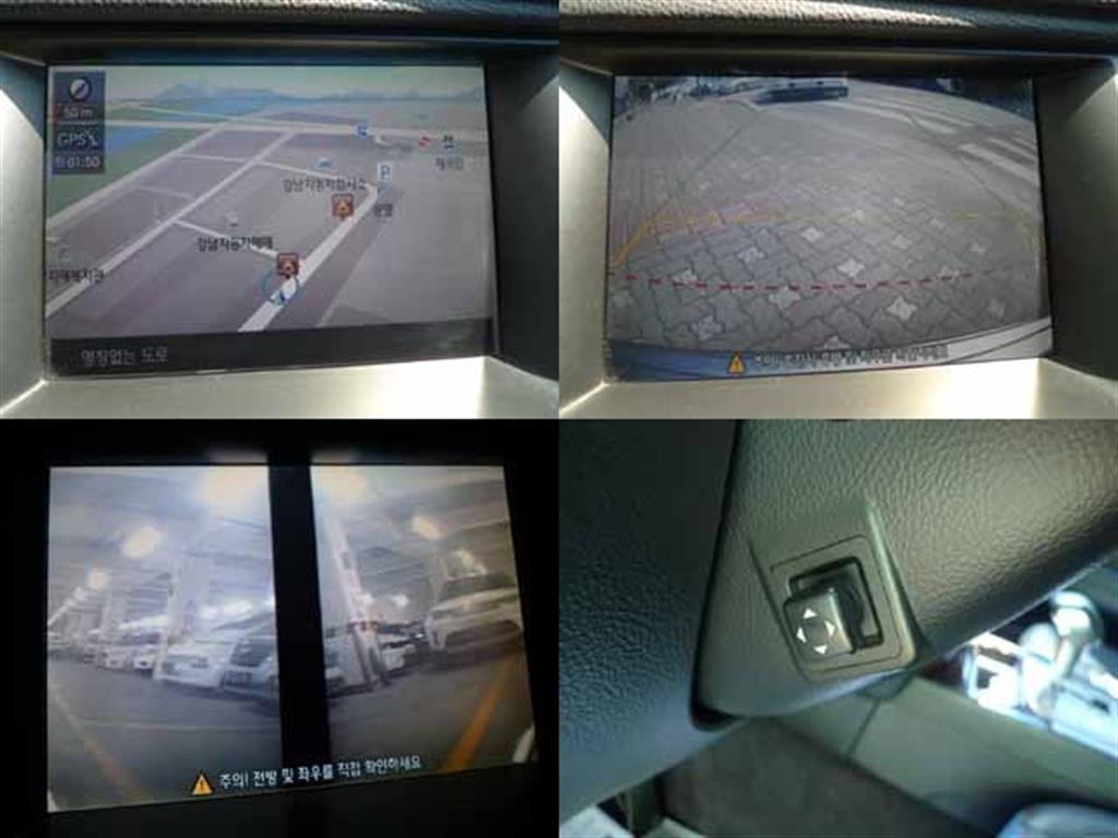 HYUNDAI Genesis 2008 Gris - Importación desde Corea - HF Imports Iquique - Foto 13