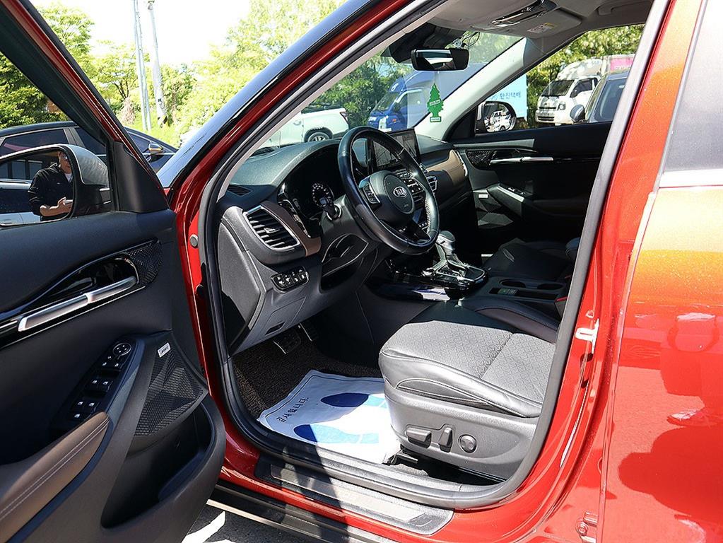 KIA Seltos - Vista 11