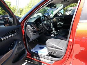 KIA Seltos - Vista 12