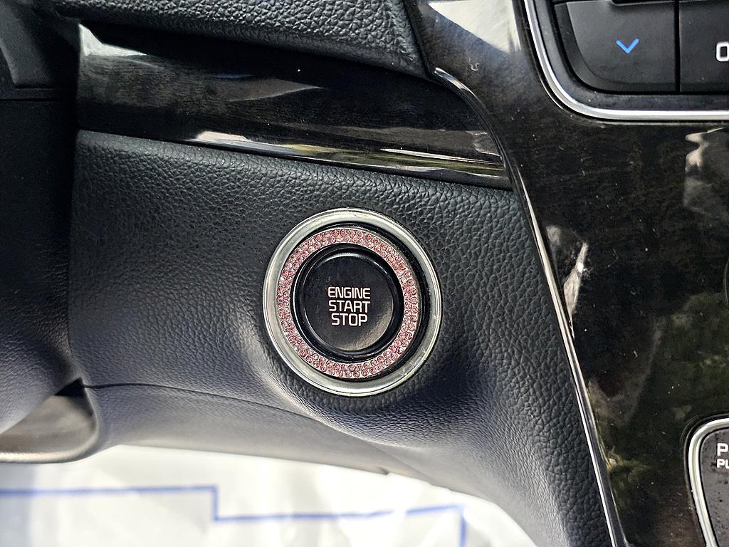 KIA K7 2013 Negro - Importación desde Corea - HF Imports Iquique - Foto 13