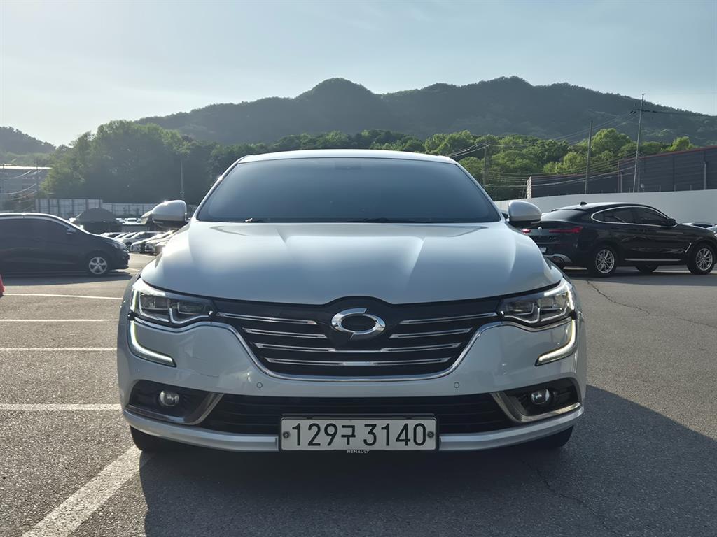SAMSUNG SM6 2017 Blanco - Importación desde Corea - HF Imports Iquique - Foto 1