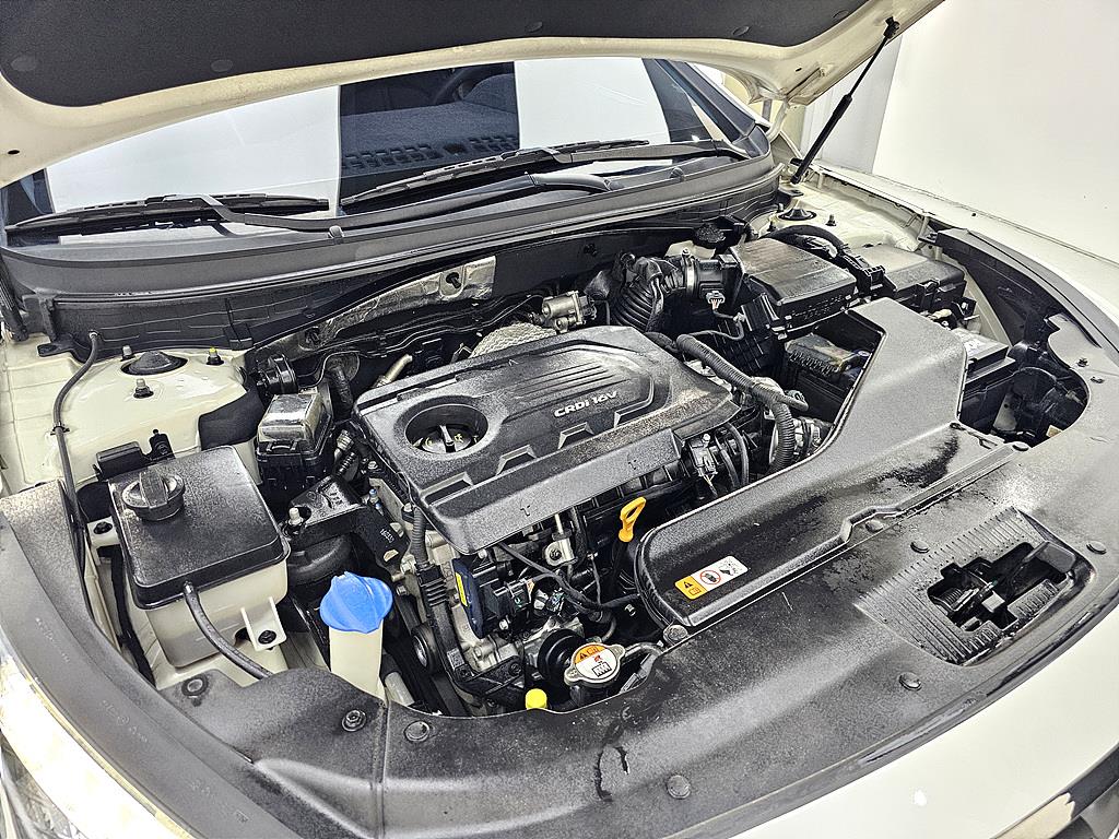HYUNDAI Sonata - Vista 6