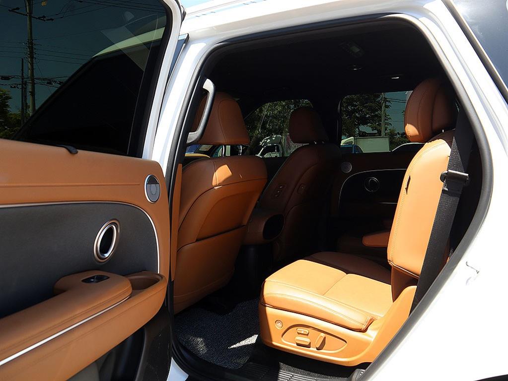 HYUNDAI Palisade 2025 Blanco - Importación desde Corea - HF Imports Iquique - Foto 7